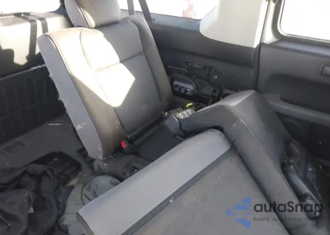 2005 Honda Element Ex z USA, uszkodzony, nr VIN 5J6YH28675L018043